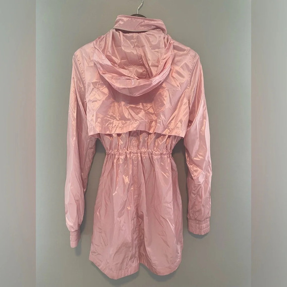 NWT Anatomie Metallic Pink jacket size small - Picture 8 of 8